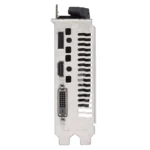 Placa de Video ASUS Dual GeForce RTX 3050 OC Edition 6GB GDDR6