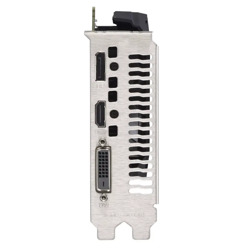 Placa de Video ASUS Dual GeForce RTX 3050 OC Edition 6GB GDDR6 Placa de Video ASUS Dual GeForce RTX 3050 OC Edition 6GB GDDR6