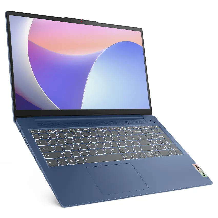 Notebook Lenovo IdeaPad Slim 3, 15.6", Abyss Blue, Azul