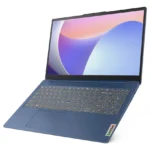 Notebook Lenovo IdeaPad Slim 3, 15.6", Abyss Blue, Azul