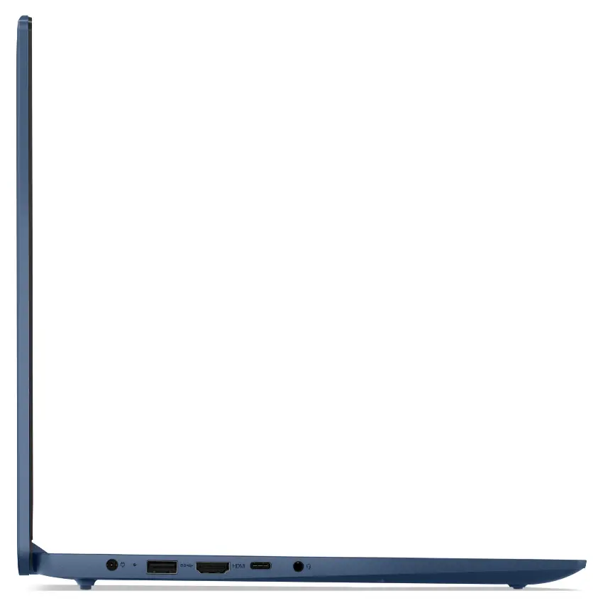 Notebook Lenovo IdeaPad Slim 3, 15.6", Abyss Blue, Azul