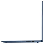 Notebook Lenovo IdeaPad Slim 3, 15.6", Abyss Blue, Azul