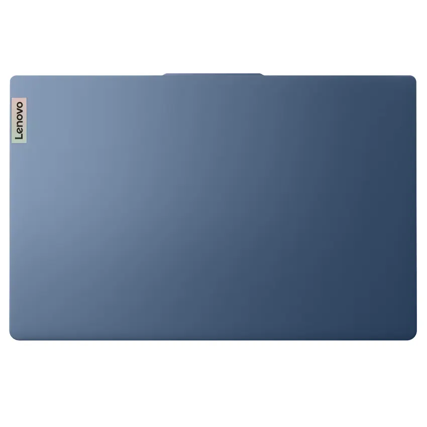 Notebook Lenovo IdeaPad Slim 3, 15.6", Abyss Blue, Azul