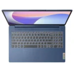 Notebook Lenovo IdeaPad Slim 3, 15.6", Abyss Blue, Azul