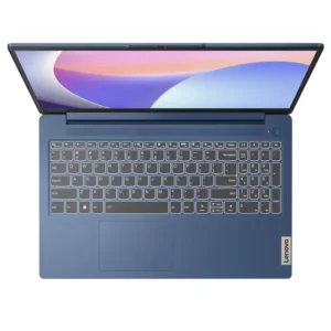 Notebook Lenovo IdeaPad Slim 3, 15.6", Abyss Blue, Azul