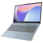 Notebook Lenovo IdeaPad Slim 3 15IAH8, 15.6", Frost Blue, Azul
