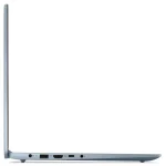 Notebook Lenovo IdeaPad Slim 3 15IAH8, 15.6", Frost Blue, Azul