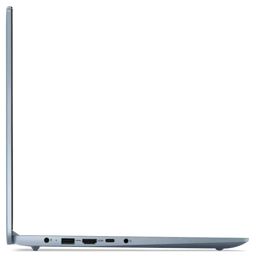 Notebook Lenovo IdeaPad Slim 3 15IAH8, 15.6", Frost Blue, Azul Notebook Lenovo IdeaPad Slim 3 15IAH8, 15.6", Frost Blue, Azul