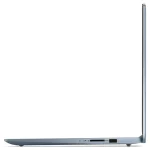 Notebook Lenovo IdeaPad Slim 3 15IAH8, 15.6", Frost Blue, Azul