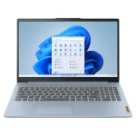 Notebook Lenovo IdeaPad Slim 3 15IAH8, 15.6", Frost Blue, Azul