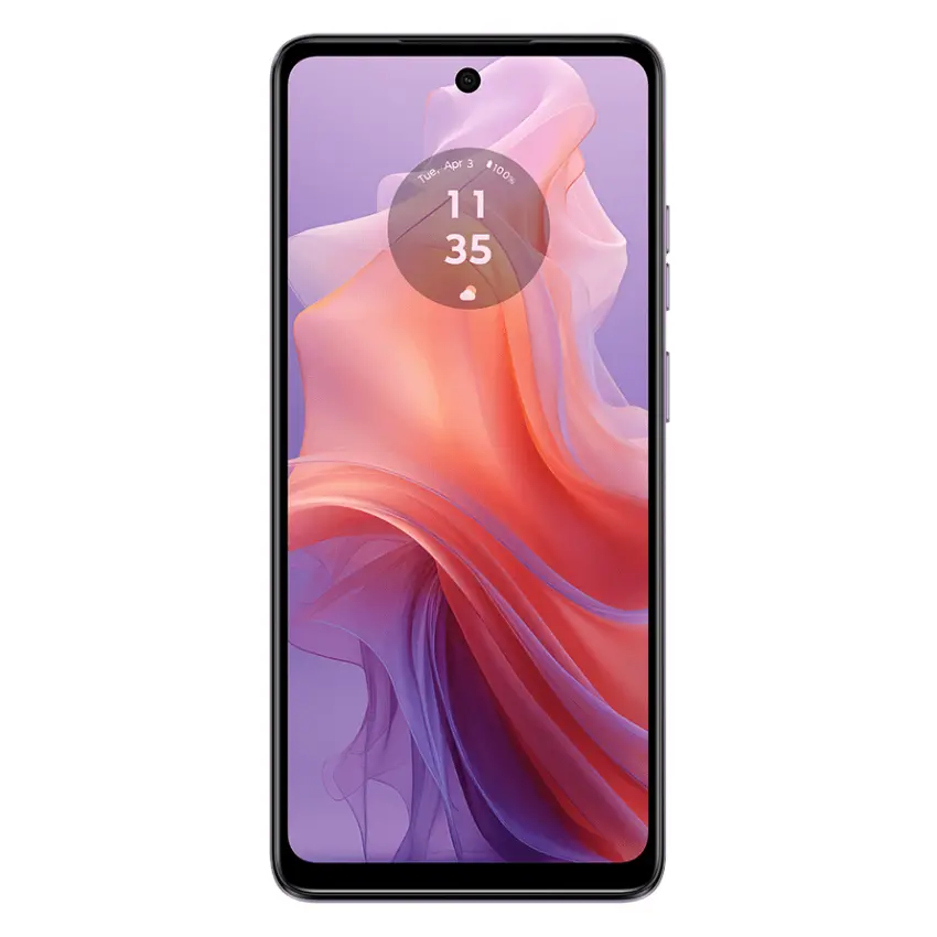Celular Motorola Moto E14, 2Gb Ram, 64Gb, Lavanda