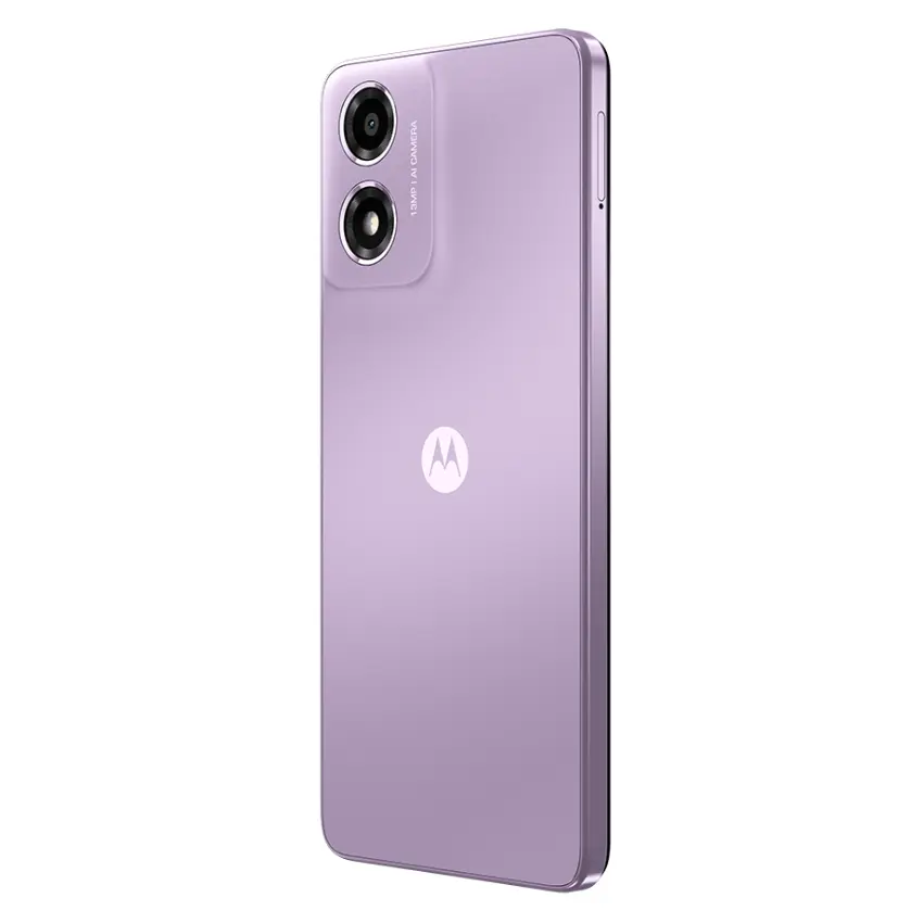 Celular Motorola Moto E14, 2Gb Ram, 64Gb, Lavanda