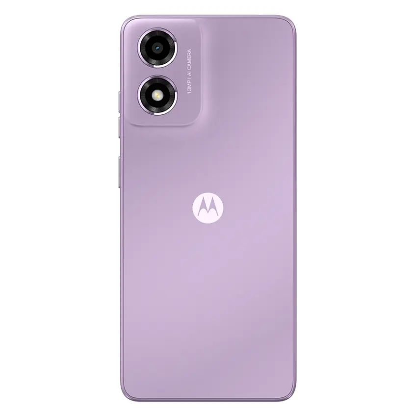 Celular Motorola Moto E14, 2Gb Ram, 64Gb, Lavanda