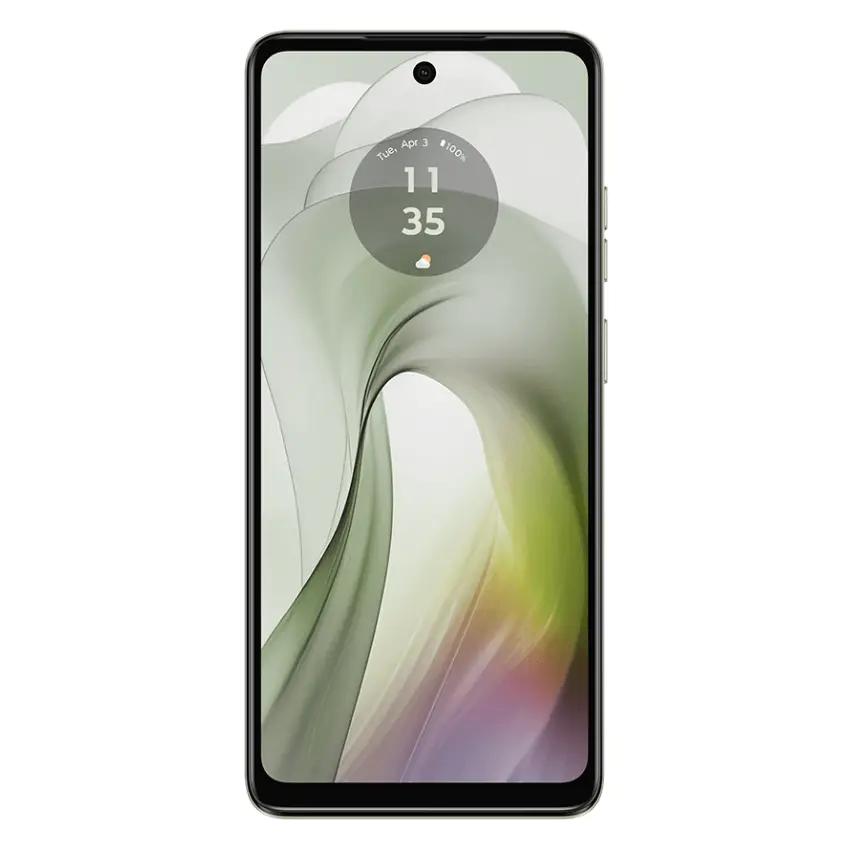 Celular Motorola Moto E14, 2Gb Ram, 64Gb, Verde