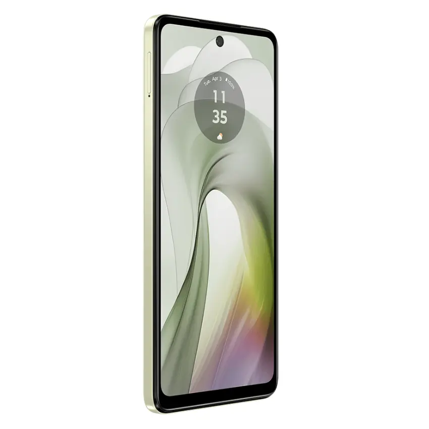 Celular Motorola Moto E14, 2Gb Ram, 64Gb, Verde