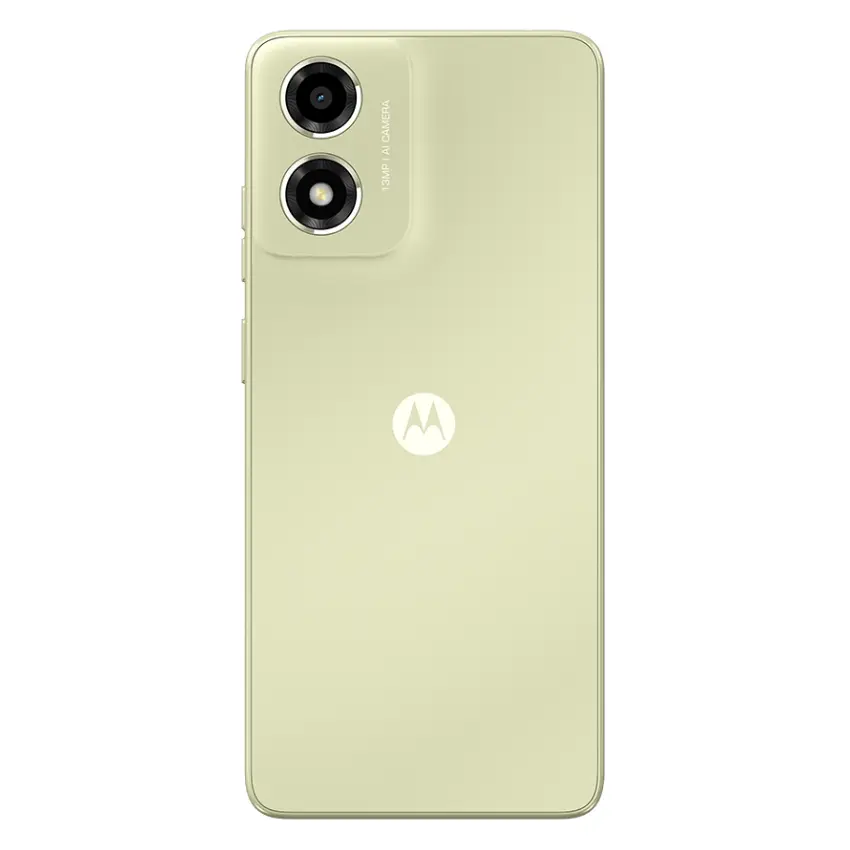 Celular Motorola Moto E14, 2Gb Ram, 64Gb, Verde