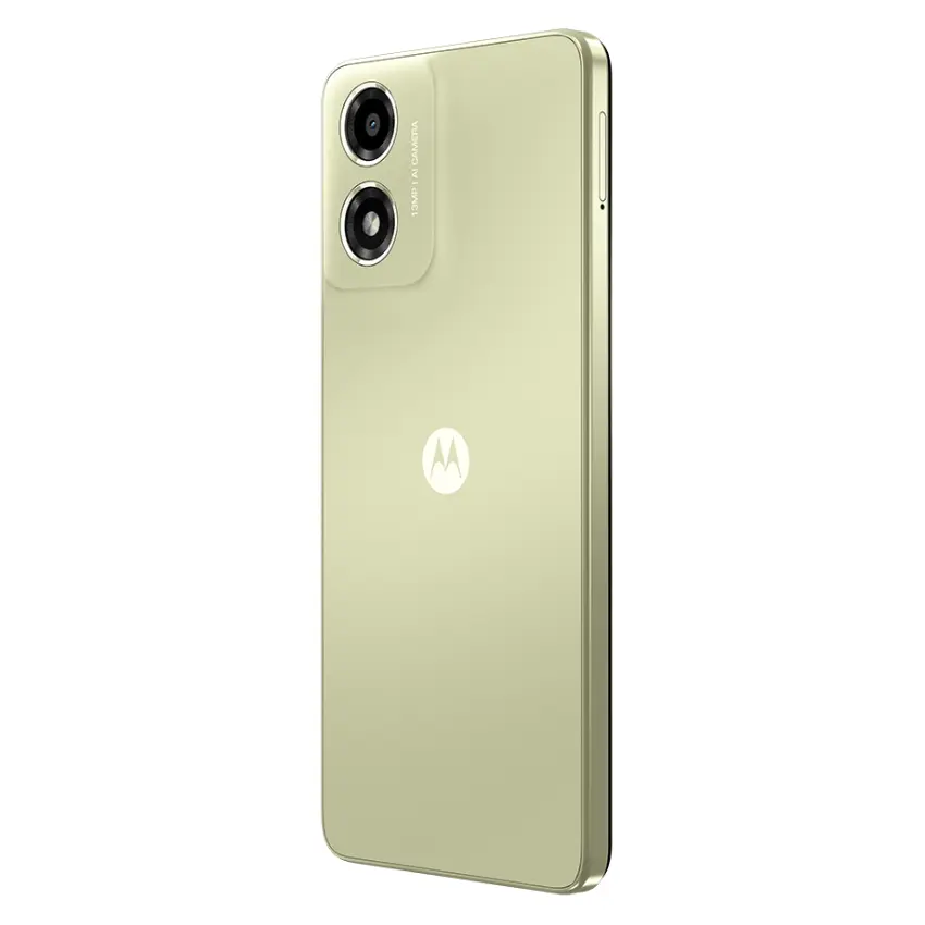 Celular Motorola Moto E14, 2Gb Ram, 64Gb, Verde