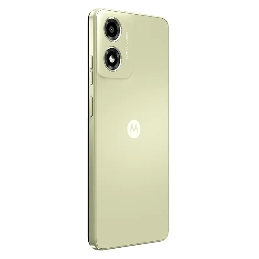 Celular Motorola Moto E14, 2Gb Ram, 64Gb, Verde