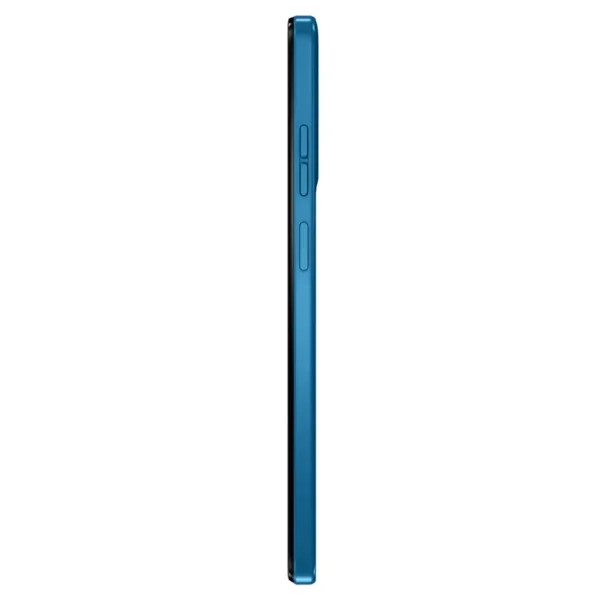 Celular Motorola Moto G04s, 4Gb Ram, 64Gb, Satin Blue, Azul
