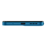 Celular Motorola Moto G04s, 4Gb Ram, 64Gb, Satin Blue, Azul