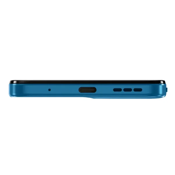 Celular Motorola Moto G04s, 4Gb Ram, 64Gb, Satin Blue, Azul