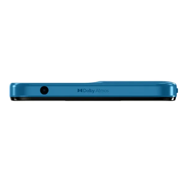 Celular Motorola Moto G04s, 4Gb Ram, 64Gb, Satin Blue, Azul