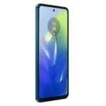 Celular Motorola Moto G04s, 4Gb Ram, 64Gb, Satin Blue, Azul