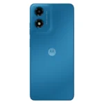 Celular Motorola Moto G04s, 4Gb Ram, 64Gb, Satin Blue, Azul