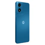 Celular Motorola Moto G04s, 4Gb Ram, 64Gb, Satin Blue, Azul