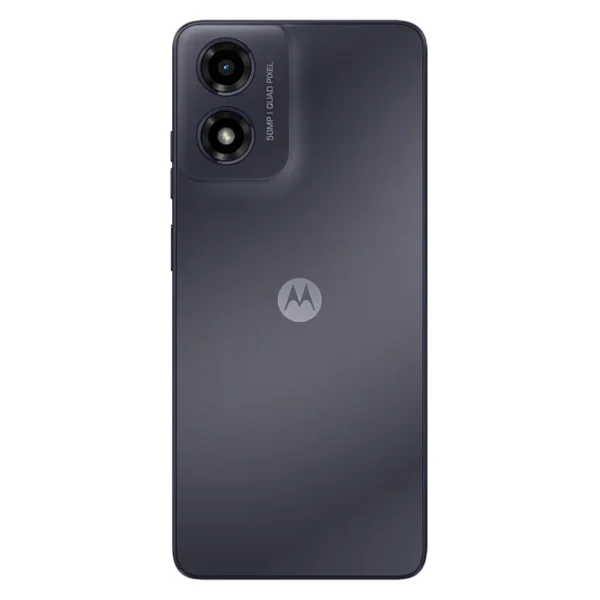 Celular Motorola Moto G04s, 4Gb Ram, 64Gb, Concord Black, Negro