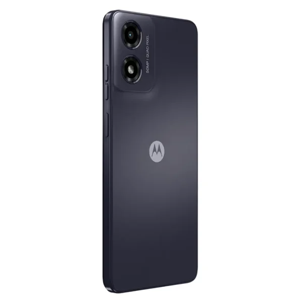 Celular Motorola Moto G04s, 4Gb Ram, 64Gb, Concord Black, Negro