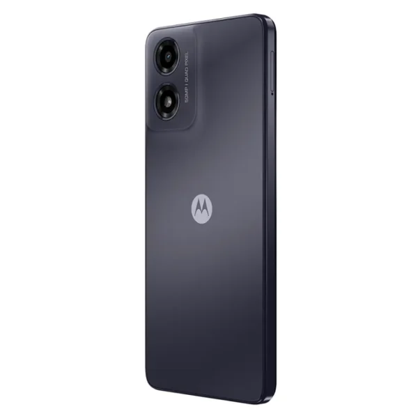 Celular Motorola Moto G04s, 4Gb Ram, 64Gb, Concord Black, Negro