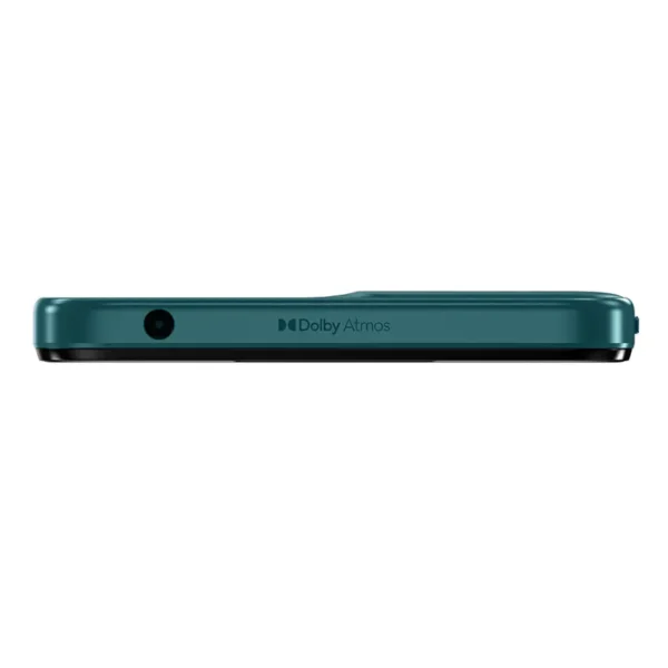 Celular Motorola Moto G04s, 4Gb Ram, 64Gb, Sea Green, Verde