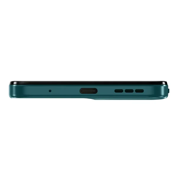 Celular Motorola Moto G04s, 4Gb Ram, 64Gb, Sea Green, Verde