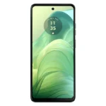 Celular Motorola Moto G04s, 4Gb Ram, 64Gb, Sea Green, Verde