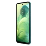 Celular Motorola Moto G04s, 4Gb Ram, 64Gb, Sea Green, Verde