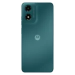 Celular Motorola Moto G04s, 4Gb Ram, 64Gb, Sea Green, Verde