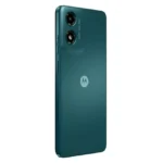 Celular Motorola Moto G04s, 4Gb Ram, 64Gb, Sea Green, Verde