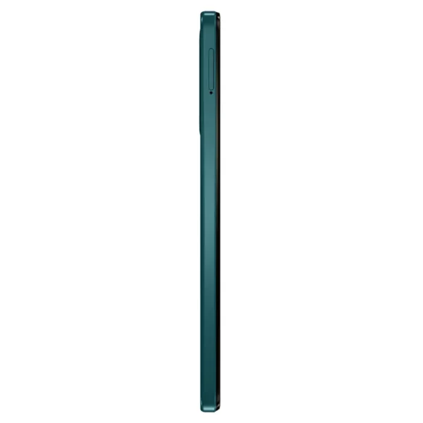 Celular Motorola Moto G04s, 4Gb Ram, 64Gb, Sea Green, Verde