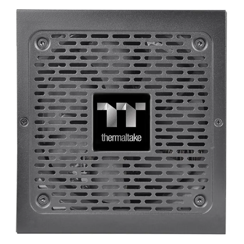 Fuente de alimentación Thermaltake Smart BX3 550W 80 PLUS Bronze Fuente de alimentación Thermaltake Smart BX3 550W 80 PLUS Bronze