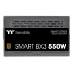 Fuente de alimentación Thermaltake Smart BX3 550W 80 PLUS Bronze