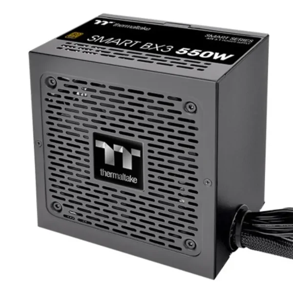 Fuente de alimentación Thermaltake Smart BX3 550W 80 PLUS Bronze