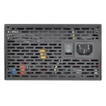 Fuente de alimentación Thermaltake Smart BX3 550W 80 PLUS Bronze