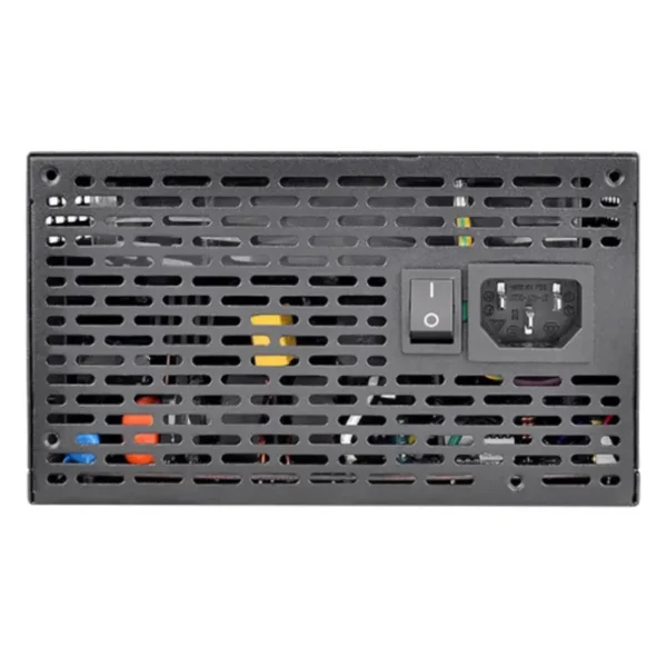 Fuente de alimentación Thermaltake Smart BX3 550W 80 PLUS Bronze