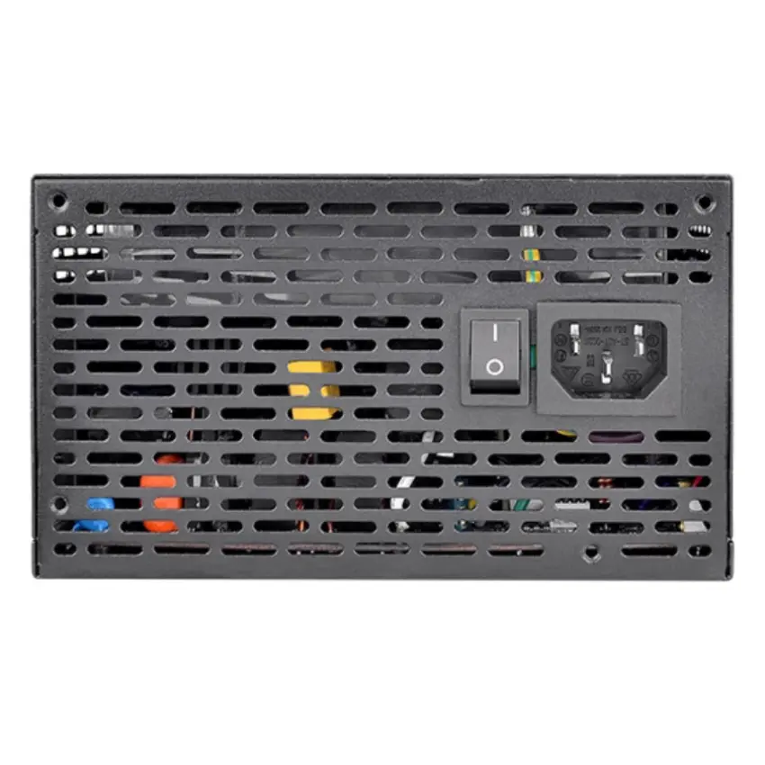 Fuente de alimentación Thermaltake Smart BX3 550W 80 PLUS Bronze Fuente de alimentación Thermaltake Smart BX3 550W 80 PLUS Bronze