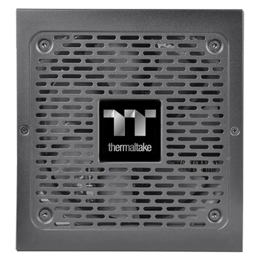 Fuente de alimentación Thermaltake Smart BX3 650W 80 PLUS Bronze Fuente de alimentación Thermaltake Smart BX3 650W 80 PLUS Bronze