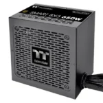 Fuente de alimentación Thermaltake Smart BX3 650W 80 PLUS Bronze