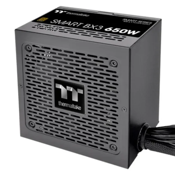 Fuente de alimentación Thermaltake Smart BX3 650W 80 PLUS Bronze