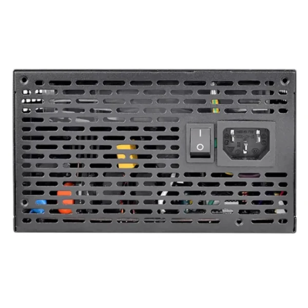 Fuente de alimentación Thermaltake Smart BX3 650W 80 PLUS Bronze