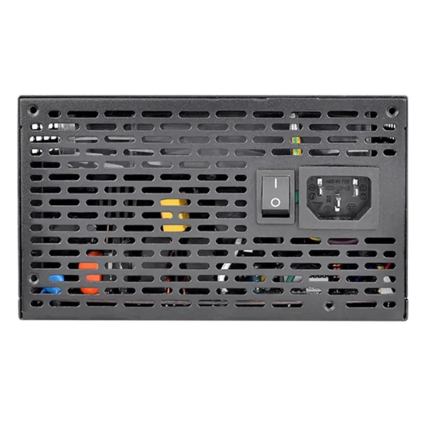 Fuente de alimentación Thermaltake Smart BX3 650W 80 PLUS Bronze Fuente de alimentación Thermaltake Smart BX3 650W 80 PLUS Bronze